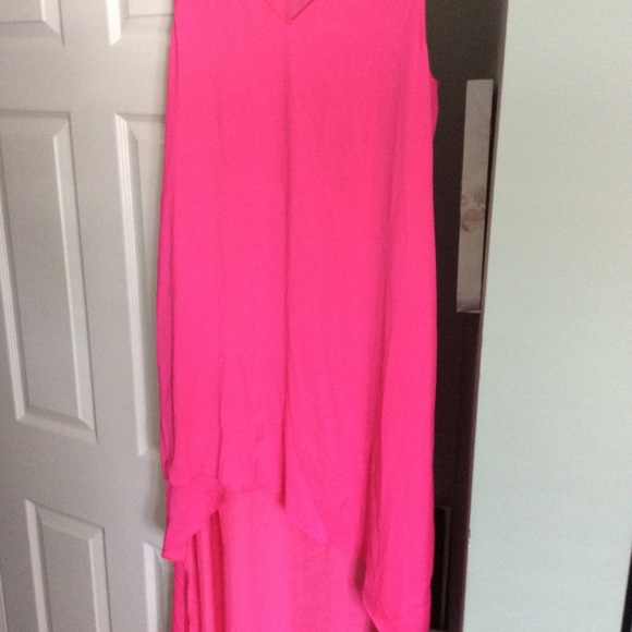 Flowy Dress - Picture 4 of 5